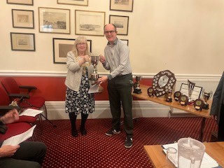Felixstowe Sports Award 2025