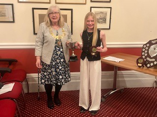Felixstowe Sports Award 2025