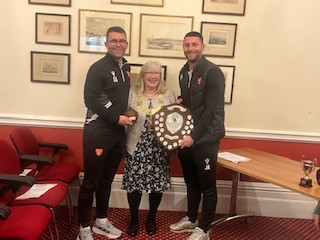 Felixstowe Sports Award 2025