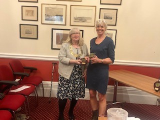 Felixstowe Sports Award 2025