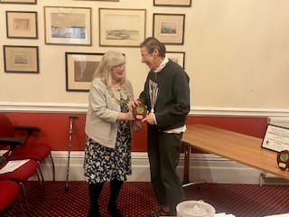 Felixstowe Sports Award 2025